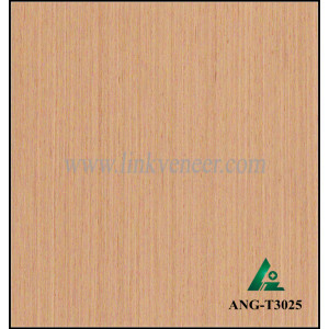 ANG-T3025 Engineered Veneer for Cabinet and Door