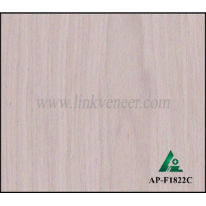 AP-F1822C E.V. white apricot veneer engineered wood veneer for plywood face