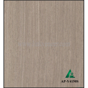 AP-Y4150S Appricot wood engineered veneer for plywood