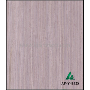 AP-Y4152S Oak engineered veneer reconstituted veneer recon veneer supplier