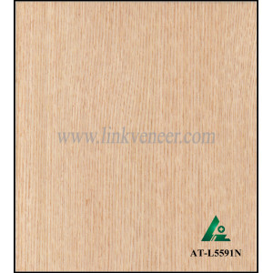 AT-L5591N 0.5mm sliced cut apple veneer for furnishing