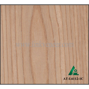 AT-L6112-1C High grade furniture used hot sell apple wood engineer veneer