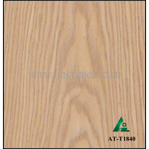 AT-T1840 Good Quality Apple Recon Veneer for Furniture and Decoration