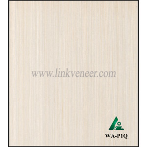 WA-P1Q Furniture Grade Engineered Ash Timber Wood / Recomposed Timber Prices