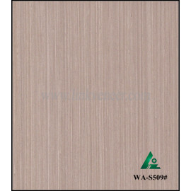 WA-S509#,Engineering wood, Recon Ash, recon wood
