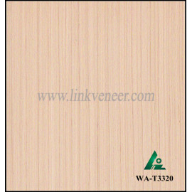WA-T3320,  3mm engineering wood veneer 2500x640mm