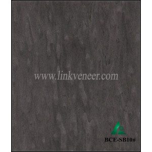 BCE-SB10#,Engineering reconstituted wood veneer