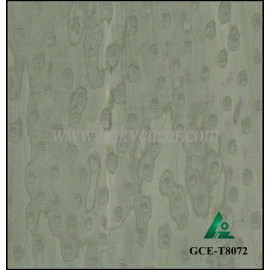GCE-T8072,green cat eye wood veneer,recon wood veneer