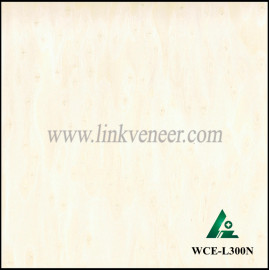 WCE-L300N,Recomposed wood veneer sliced cut