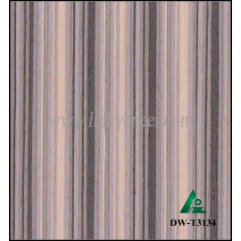 DW-T3134, Engineered wood veneer for door face and plywood face