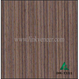 DW-T3311, Recon stripe dream face veneer for India market