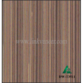 DW-T3511, Wood face veneer with high quality