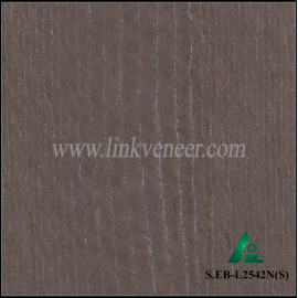 S.EB-L2542N(S), Silver line wood veneer