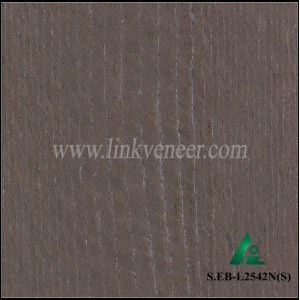 S.EB-L2542N(S), Silver line wood veneer