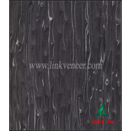 BIT-F135S, Engineered Wood Flooring black ice tree floor veneer for sale