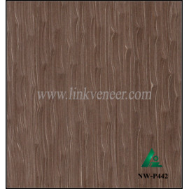 NW-P442, Dark Ice Tree Butterfly Artificial Veneer for Decoration