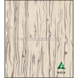 WIT-F, Good Quality Ice Tree Engineered Veneer for Plywood