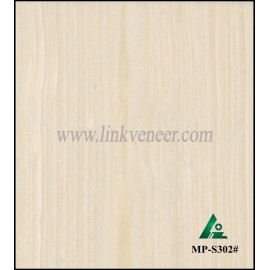 MP-S302#, Engineered wood, Artificial Maple Wood, Engineered Maple Timber