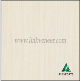 MP-T5175, Engineered Wood veneer,maple wood veneer