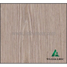 WS.OAK-L801C, shuixi qiuxiang face veneer for furniture and doors