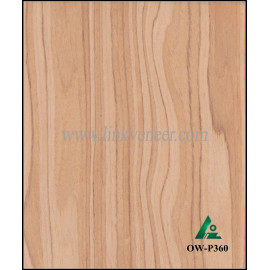 OW-P360, recomposed olive veneer/reconstituted olive veneer plywood
