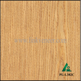 PL-L382C, recon pearl veneer,reconstituted pearl wood veneer