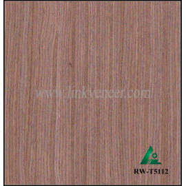 RW-T5112, recon rose wood veneer