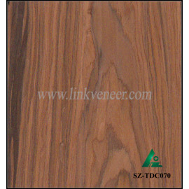 SZ-TDC070, Factory price engineered veneer redwood face veneers use for plywood