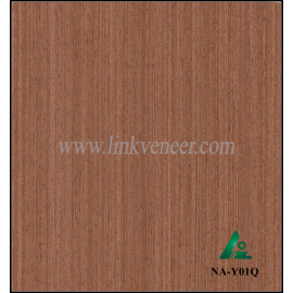 NA-Y01Q ,recon sapeli wood veneer for plywood