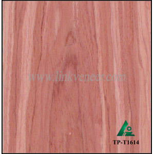 TP-T1614, recon tulip face veneer A grade manufacturer supply