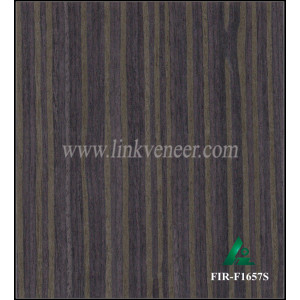 FIR-F1657S, recon polychrome vine veneer