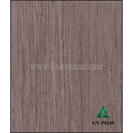 GV-P818S, dark vine veneer for plywood