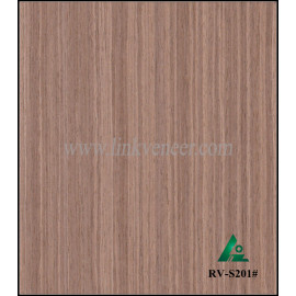 RV-S201#， cheap vine wood veneer c grade wood veneer prices for construction