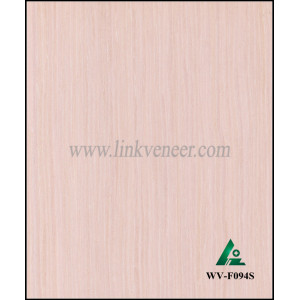 WV-F094S, slice cut vine wood veneer high grade door skin sheet