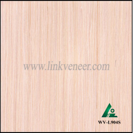 WV-L904S, slice cut vine wood veneer with high grade for door skin