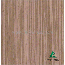 WT-T5886, low price types of wood veneer poplar face veneer engineered wood veneer