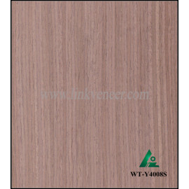 WT-Y4008S, Walnut Engineered Wood Veneer