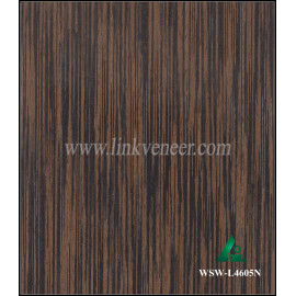 WSW-L4605N, best sale grade A wood veneer manufacturer for furniture