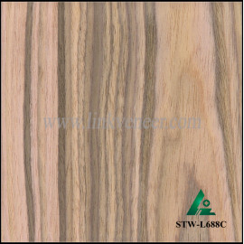 STW-L688C, Good Quality veneer, engineered wood veneer