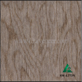 SW-L773N, snake wood veneer,recon veneer best supplier