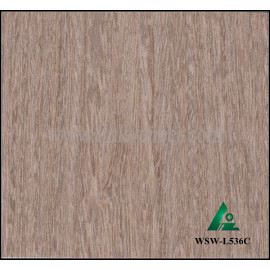 WSW-L536C, low price types of wood veneer wenge face veneer engineered wood veneer