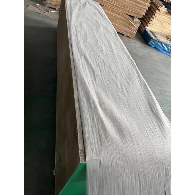 ENGINEERED WOOD BLOCK FOR PROCESSING VENEER