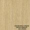 MAN MADE WOOD VENEER WHITE APRICOT QUARTER CUT STRAIGHT GRAIN H9036 FOR FUNITURE