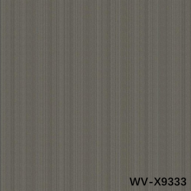 HIGH-END CUSTOM ENGINEERED WOOD VENEER OF WEAVES WV-X9333 STRAIGHT GRAIN GREY COLOR CHINA FACTORY 2500*640MM