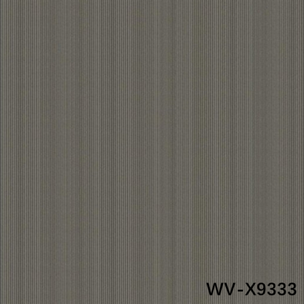 HIGH-END CUSTOM ENGINEERED WOOD VENEER OF WEAVES WV-X9333 STRAIGHT GRAIN GREY COLOR CHINA FACTORY 2500*640MM