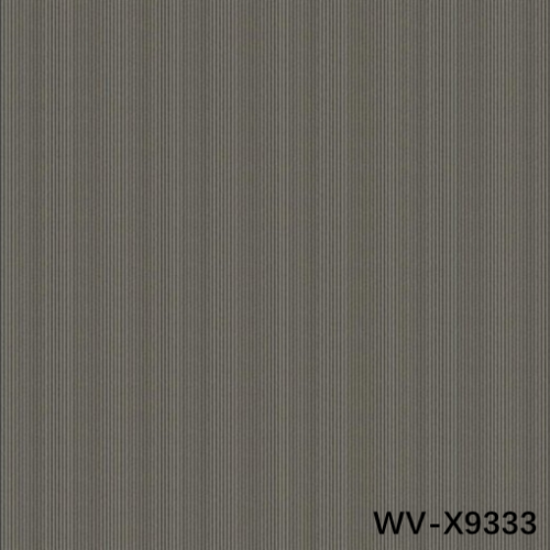 HIGH-END CUSTOM ENGINEERED WOOD VENEER OF WEAVES WV-X9333 STRAIGHT GRAIN GREY COLOR CHINA FACTORY 2500*640MM