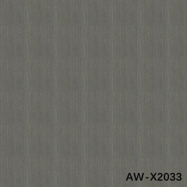 HIGH-END CUSTOM ENGINEERED WOOD VENEER OF ARROW AW-X2033 QUARTER CUT GREY 2050-3100MM LENGTHENED SIZE FOR WALL PANEL