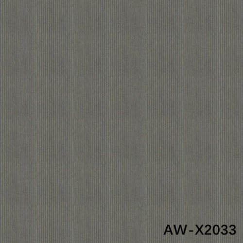 HIGH-END CUSTOM ENGINEERED WOOD VENEER OF ARROW AW-X2033 QUARTER CUT GREY 2050-3100MM LENGTHENED SIZE FOR WALL PANEL