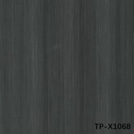 HIGH-END CUSTOM ENGINEERED WOOD VENEER OF TRANSPARENT TP-X1068 STRAIGHT FINE-LINE FOR CABINET FACE CHINA FACTORY