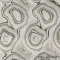 HIGH-END CUSTOM ENGINEERED WOOD VENEER OF MUSCOVITE MC-X8043H RING GRAIN 0.4MM OEM FACTORY OF CHINA